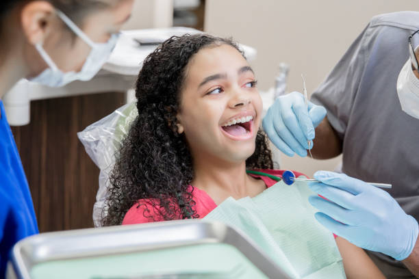 Best Emergency Dentist for Knocked-Out Tooth in Soledad, CA