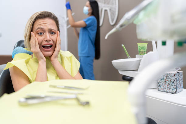 Best Emergency Dental Services for Seniors in Soledad, CA